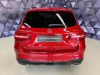 Mercedes Třída GLC - fotka číslo 5