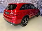 Mercedes Třída GLC - fotka číslo 6