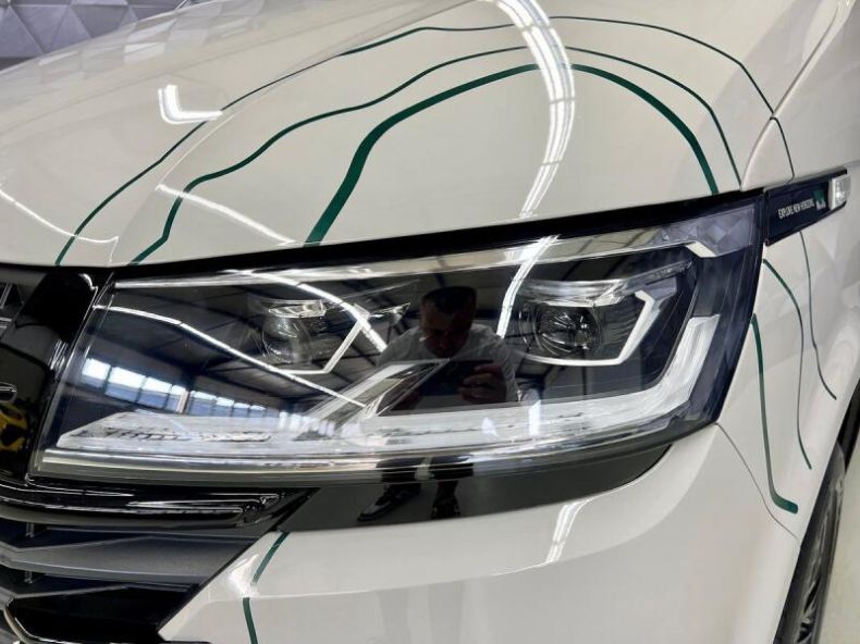 Volkswagen California - hlavní fotka