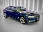 BMW Řada 5 - fotka číslo 3