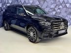 Mercedes Třída GLS - fotka číslo 2