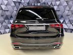 Mercedes Třída GLS - fotka číslo 4