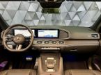 Mercedes Třída GLS - fotka číslo 8