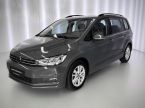 Volkswagen Touran - fotka číslo 0