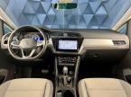 Volkswagen Touran - fotka číslo 9