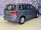 Volkswagen Touran - fotka číslo 6