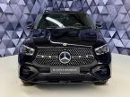 Mercedes GLE - fotka číslo 1