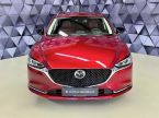 Mazda 6 - fotka číslo 2