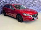 Mazda 6 - fotka číslo 3