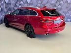 Mazda 6 - fotka číslo 4