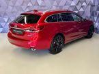 Mazda 6 - fotka číslo 6