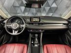 Mazda 6 - fotka číslo 8