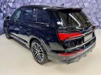 Audi Q7 - fotka číslo 3