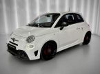 Abarth 500 - fotka číslo 0