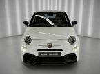 Abarth 500 - fotka číslo 1