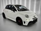 Abarth 500 - fotka číslo 2