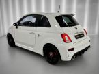 Abarth 500 - fotka číslo 3