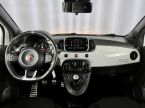 Abarth 500 - fotka číslo 7