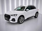 Audi Q3 - fotka číslo 0