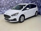 Ford S-MAX - fotka číslo 0