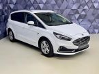 Ford S-MAX - fotka číslo 3