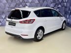 Ford S-MAX - fotka číslo 6