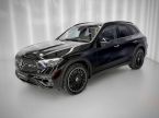 Mercedes Třída GLC - fotka číslo 0