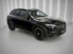 Mercedes Třída GLC - fotka číslo 2