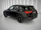 Mercedes Třída GLC - fotka číslo 3
