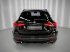Mercedes Třída GLC - fotka číslo 4