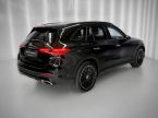 Mercedes Třída GLC - fotka číslo 5