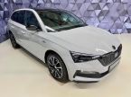 Škoda Scala - fotka číslo 3