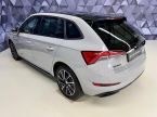 Škoda Scala - fotka číslo 4