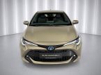 Toyota Corolla - fotka číslo 1