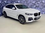 BMW X4 - fotka číslo 3