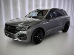 Volkswagen Touareg - fotka číslo 0