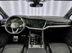 Volkswagen Touareg - fotka číslo 9