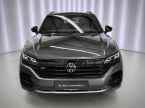Volkswagen Touareg - fotka číslo 2