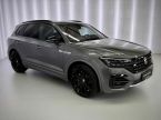 Volkswagen Touareg - fotka číslo 3