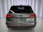 Volkswagen Touareg - fotka číslo 5