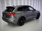 Volkswagen Touareg - fotka číslo 6