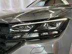 Volkswagen Touareg - fotka číslo 7