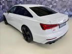 Audi S6 - fotka číslo 4