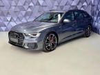 Audi A6 - fotka číslo 0