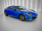 Subaru BRZ - fotka číslo 2