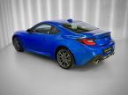 Subaru BRZ - fotka číslo 3