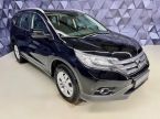 Honda CR-V - fotka číslo 3