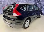 Honda CR-V - fotka číslo 6