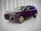 Porsche Cayenne - fotka číslo 0