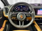 Porsche Cayenne - fotka číslo 11